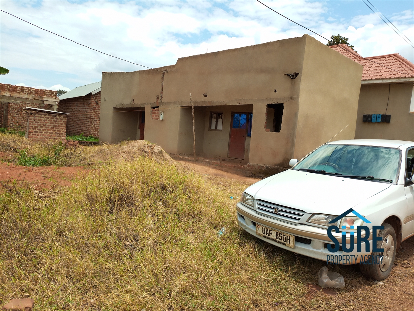 Rental units for sale in Busiika Luweero