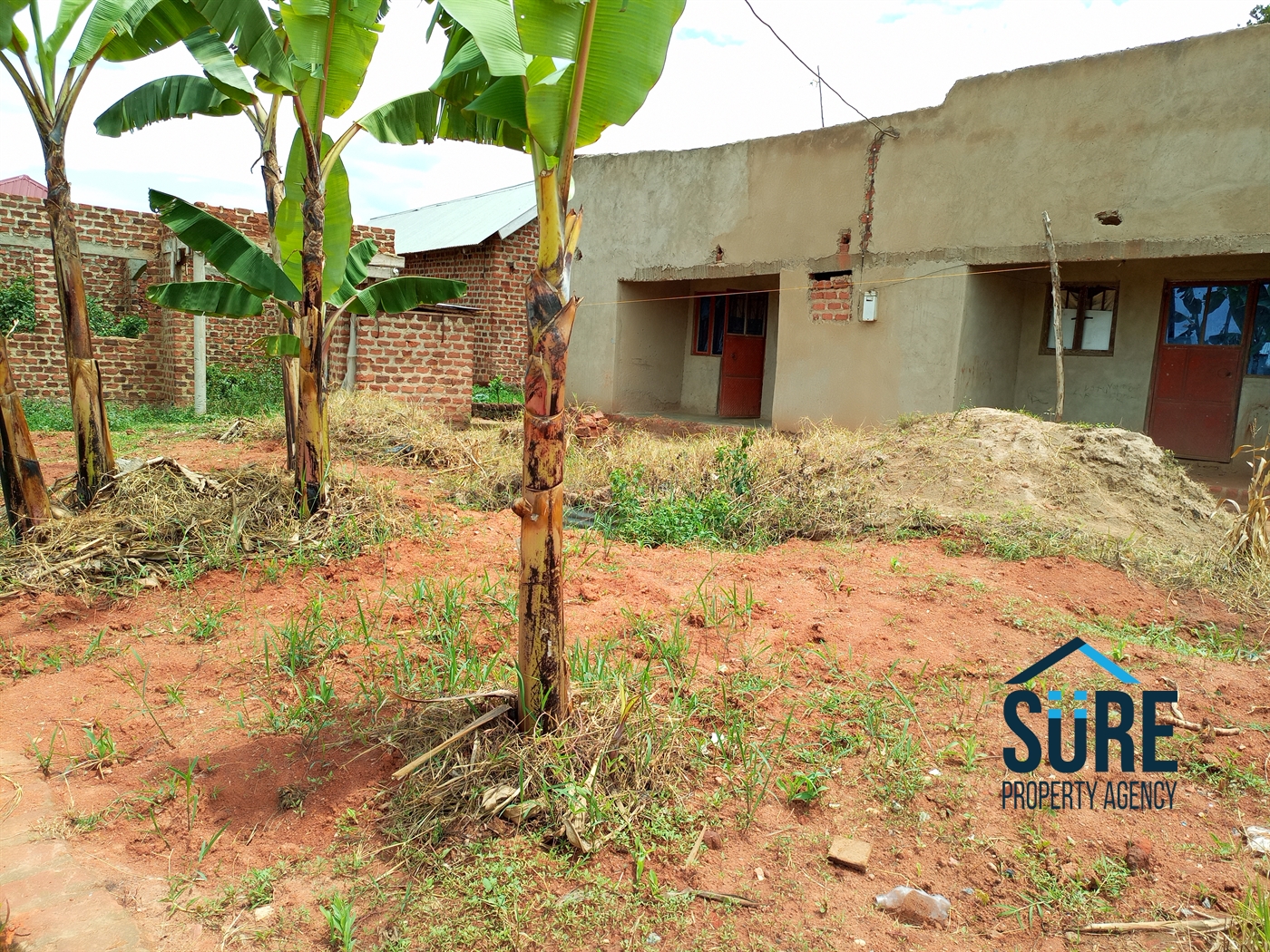 Rental units for sale in Busiika Luweero