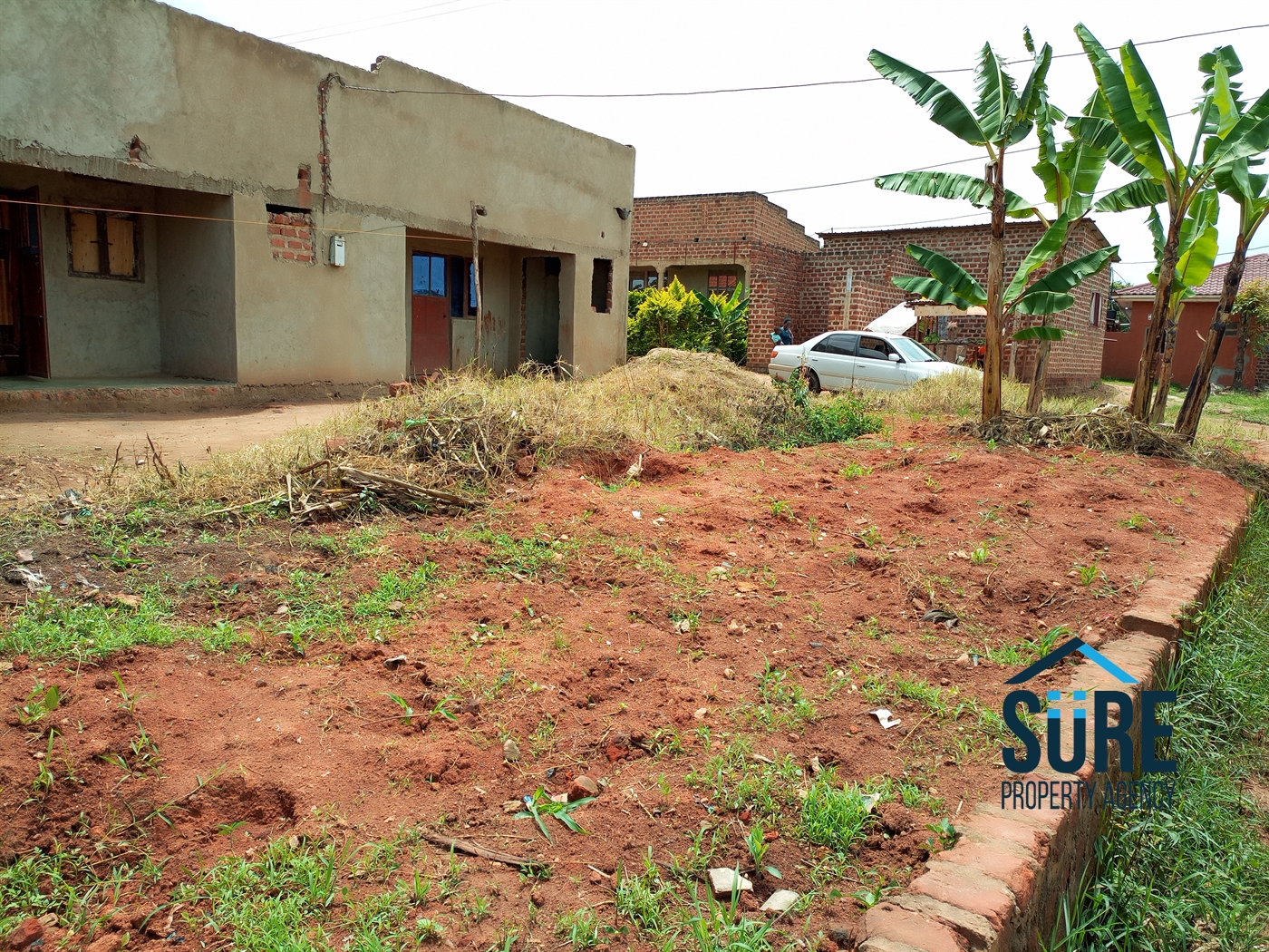 Rental units for sale in Busiika Luweero