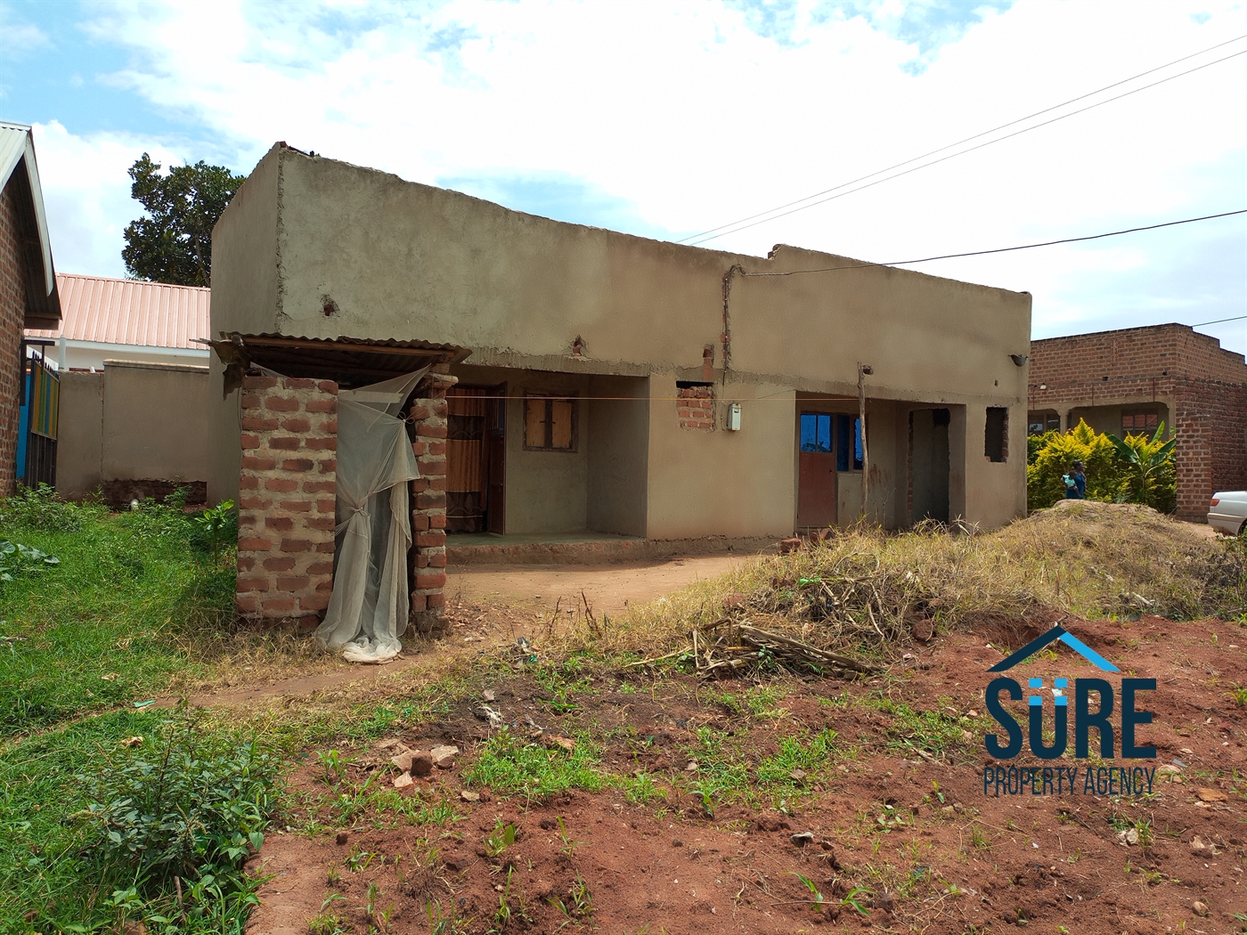 Rental units for sale in Busiika Luweero