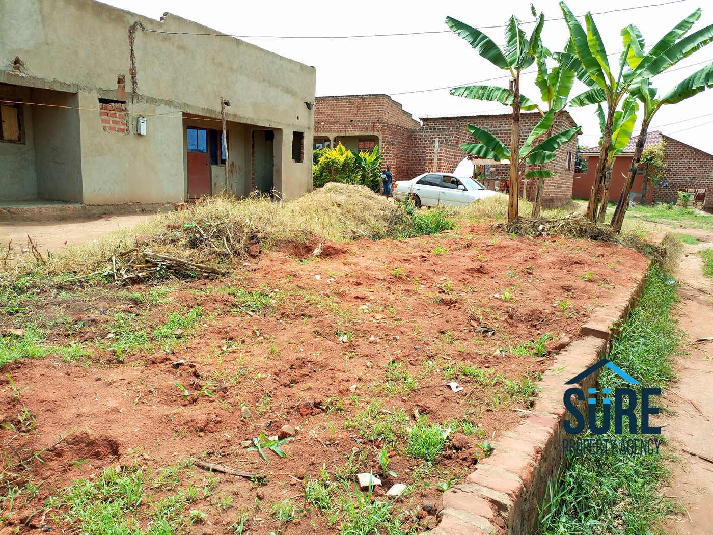 Rental units for sale in Busiika Luweero