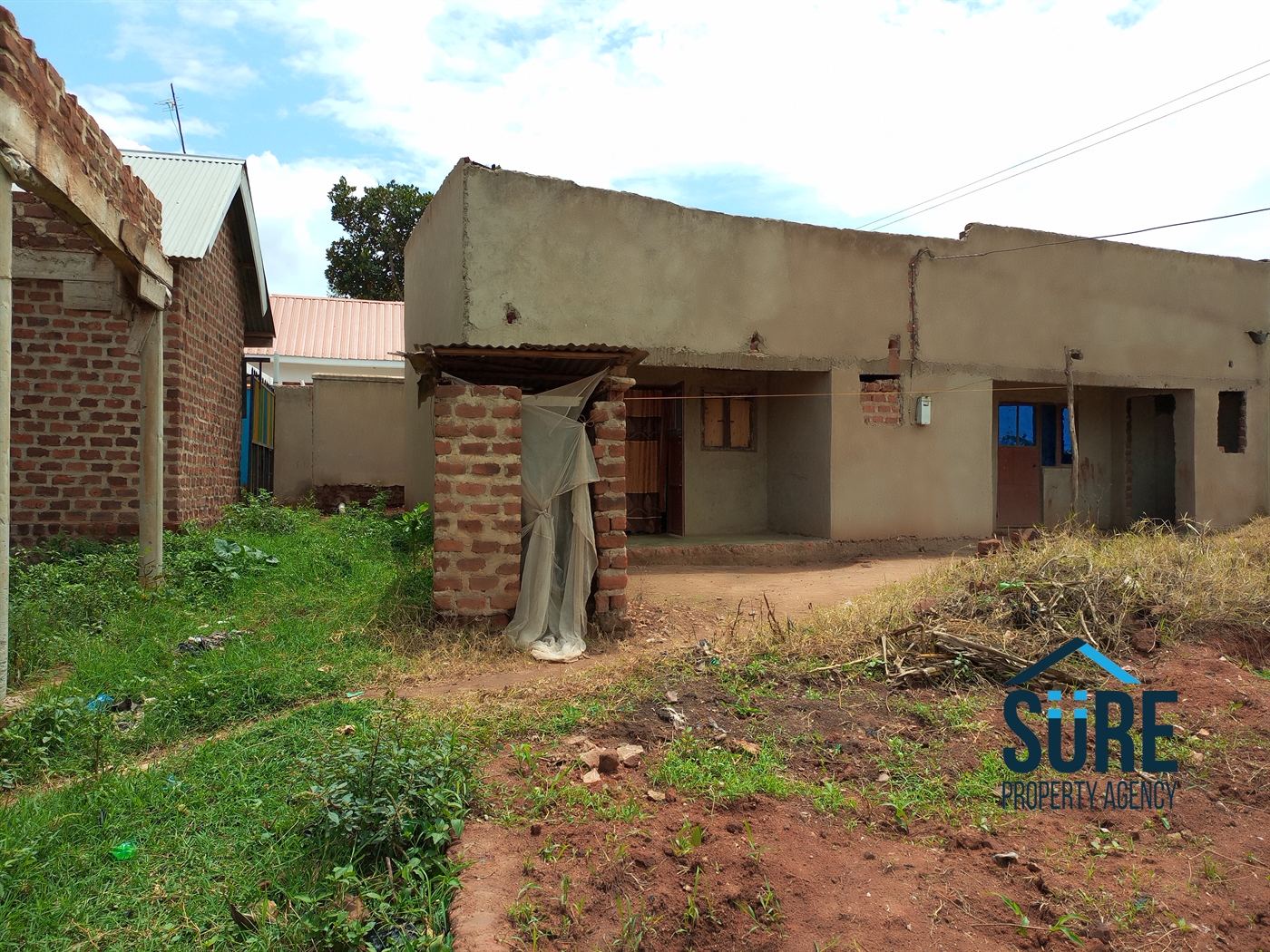 Rental units for sale in Busiika Luweero