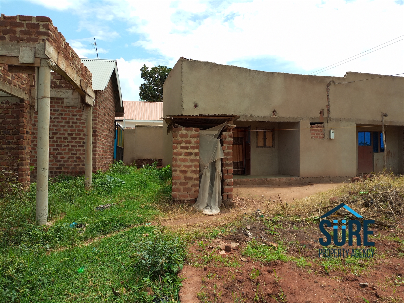 Rental units for sale in Busiika Luweero