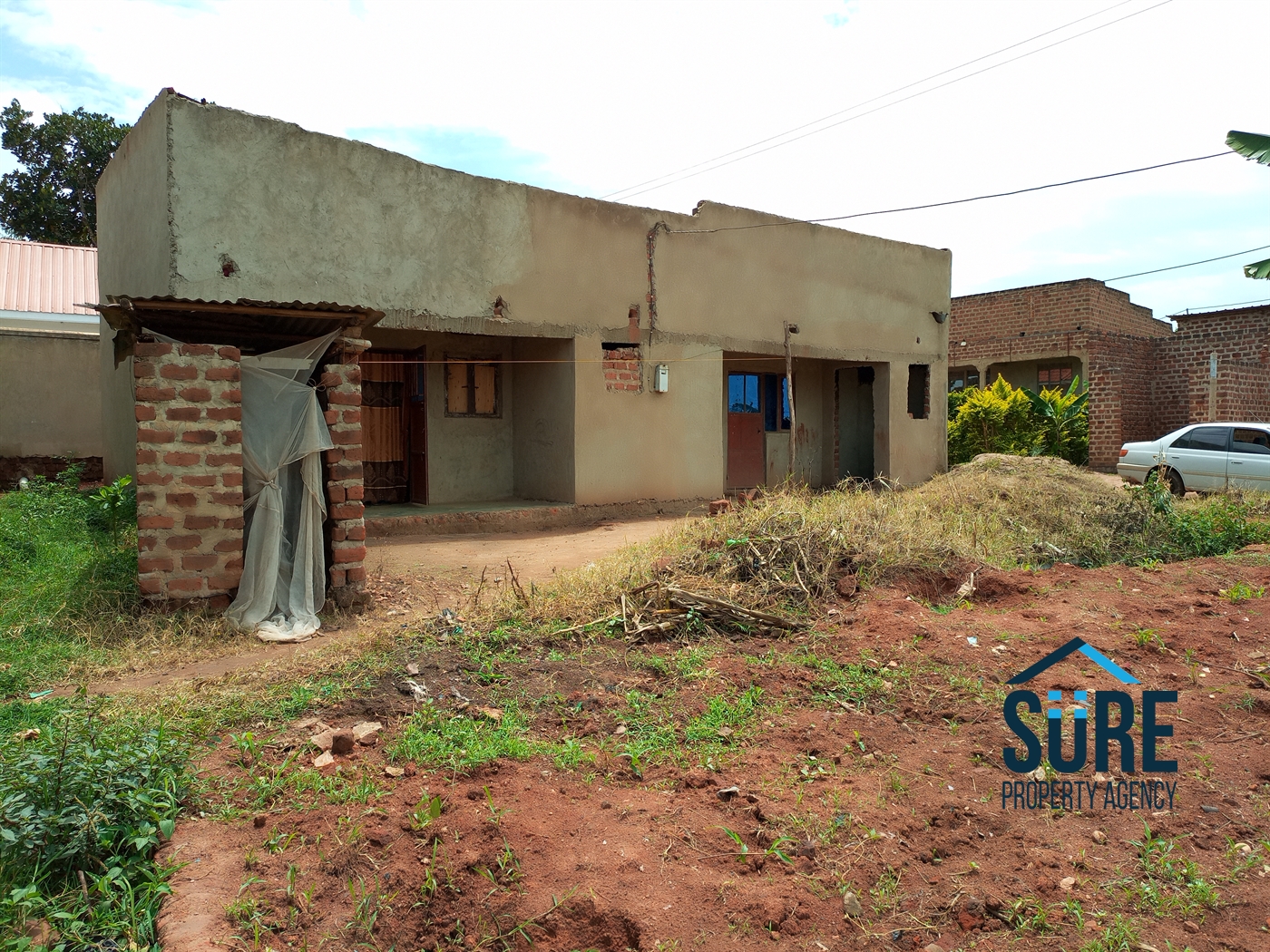 Rental units for sale in Busiika Luweero