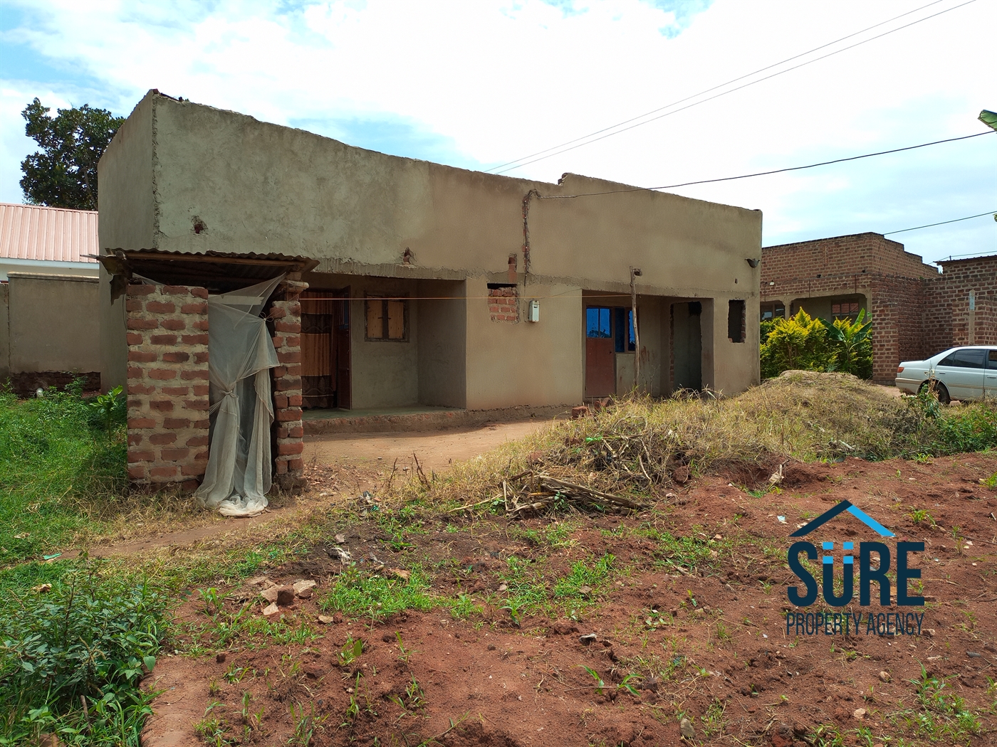 Rental units for sale in Busiika Luweero