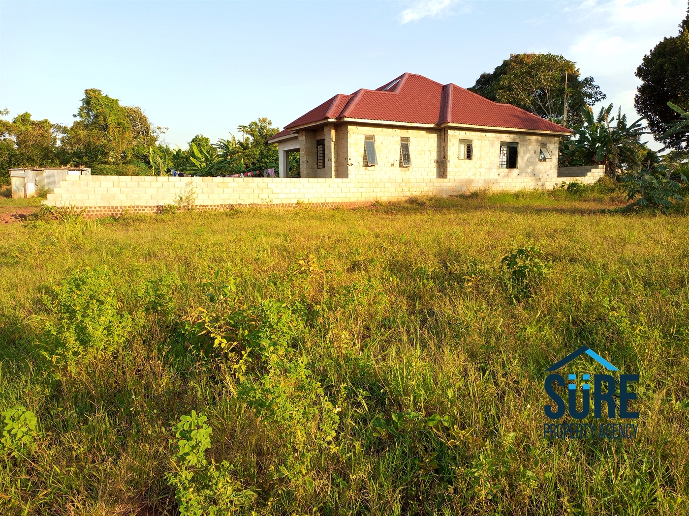 Residential Land for sale in Nakassajja Mukono