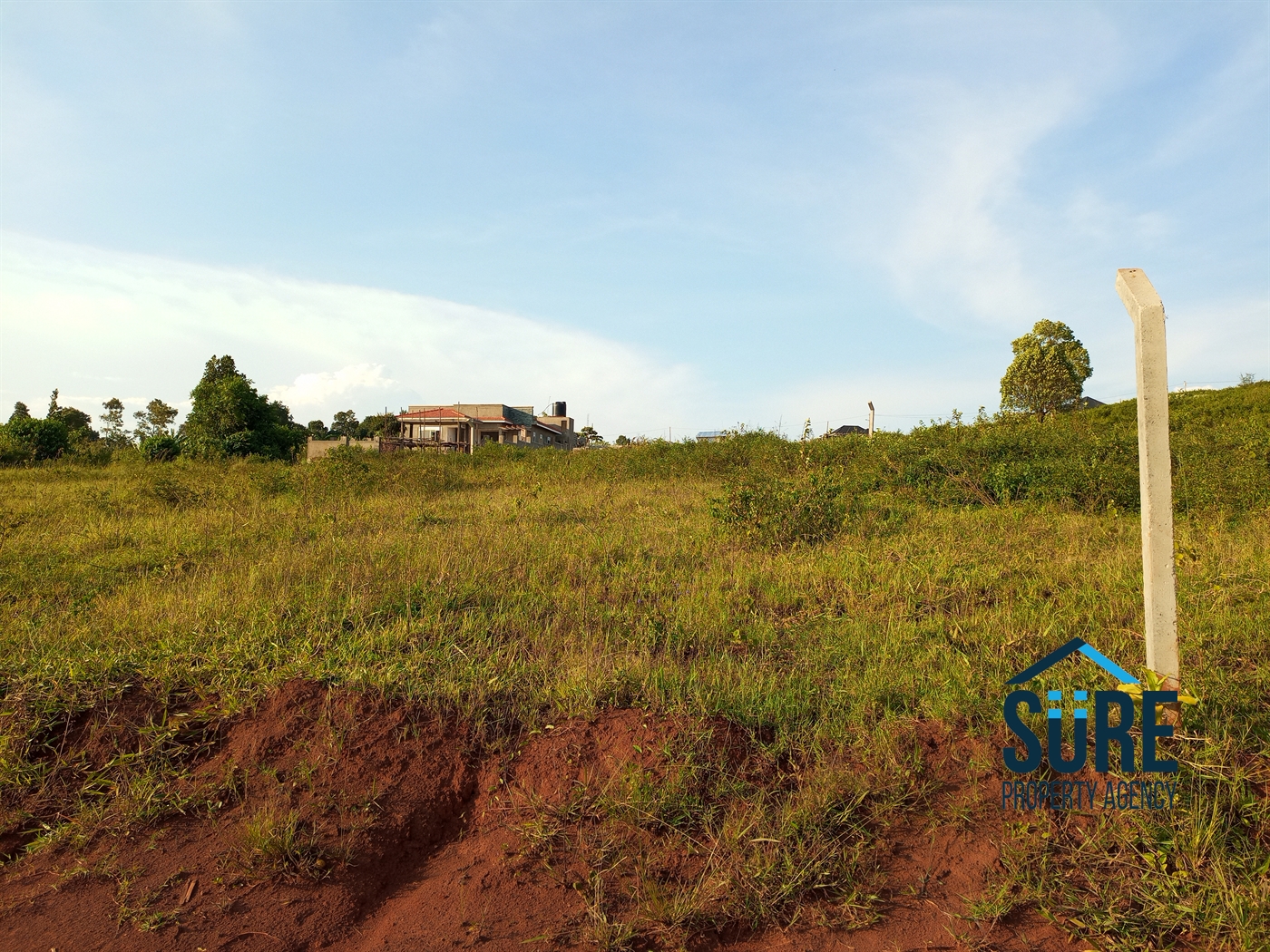 Residential Land for sale in Nakassajja Mukono