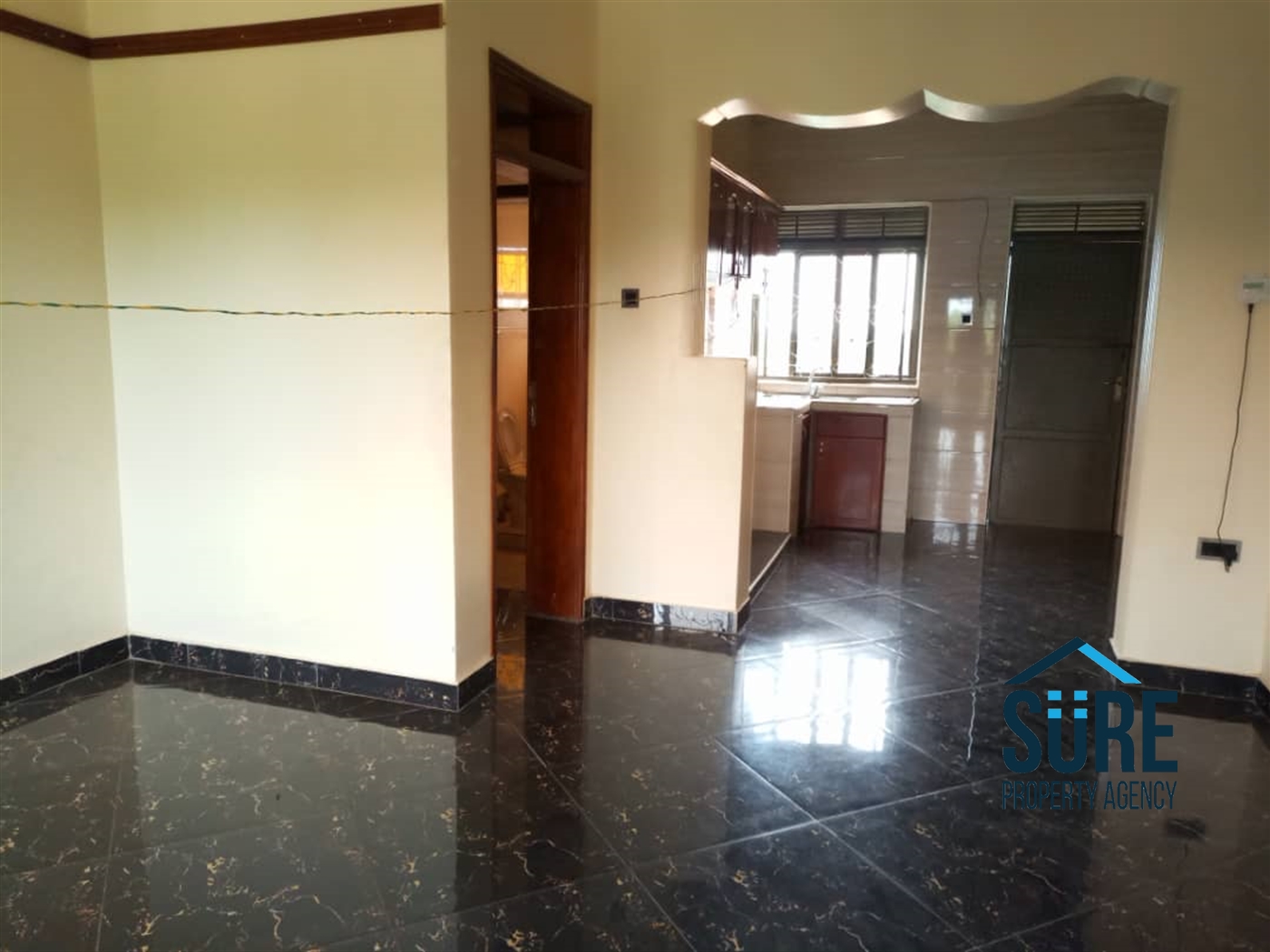 Apartment for rent in Namagoma Wakiso