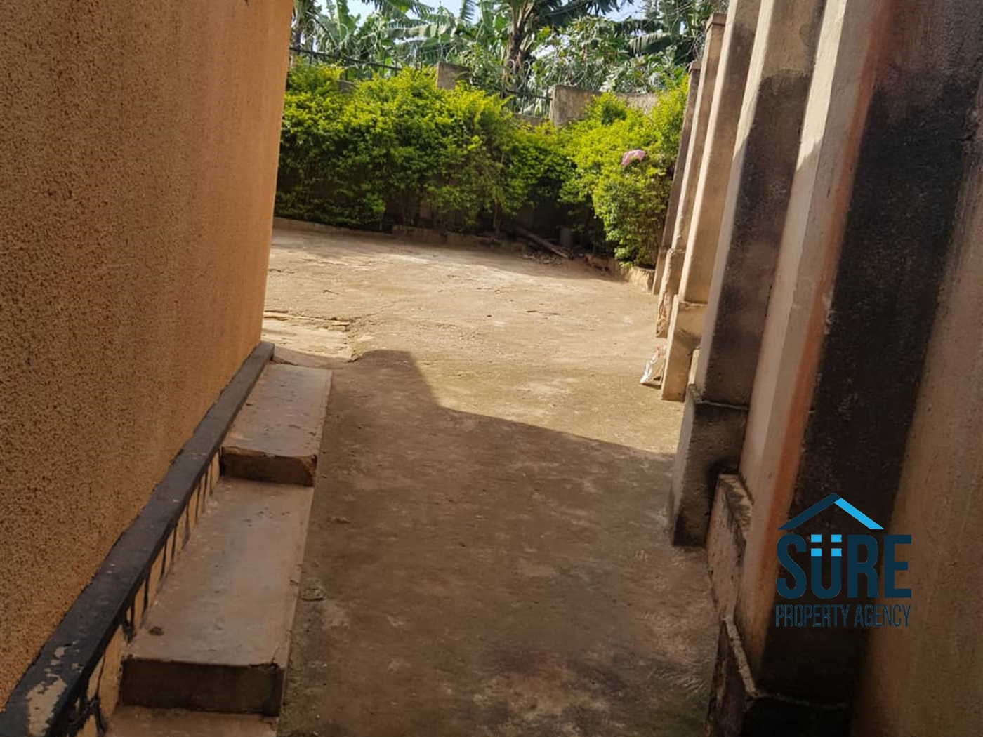 Bungalow for sale in Kira Wakiso