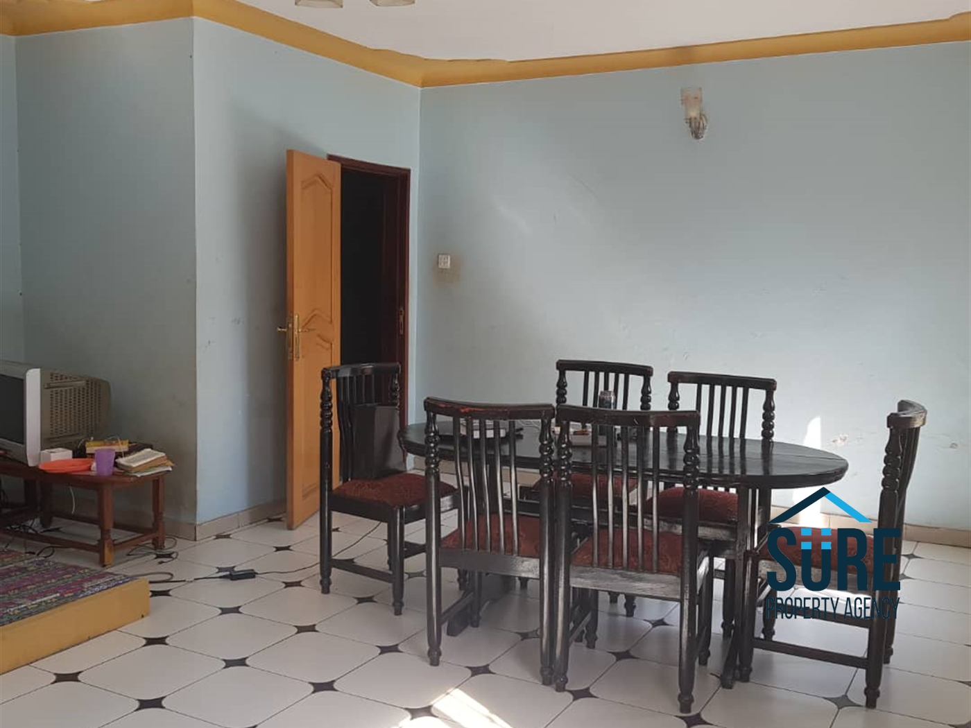 Bungalow for sale in Kira Wakiso