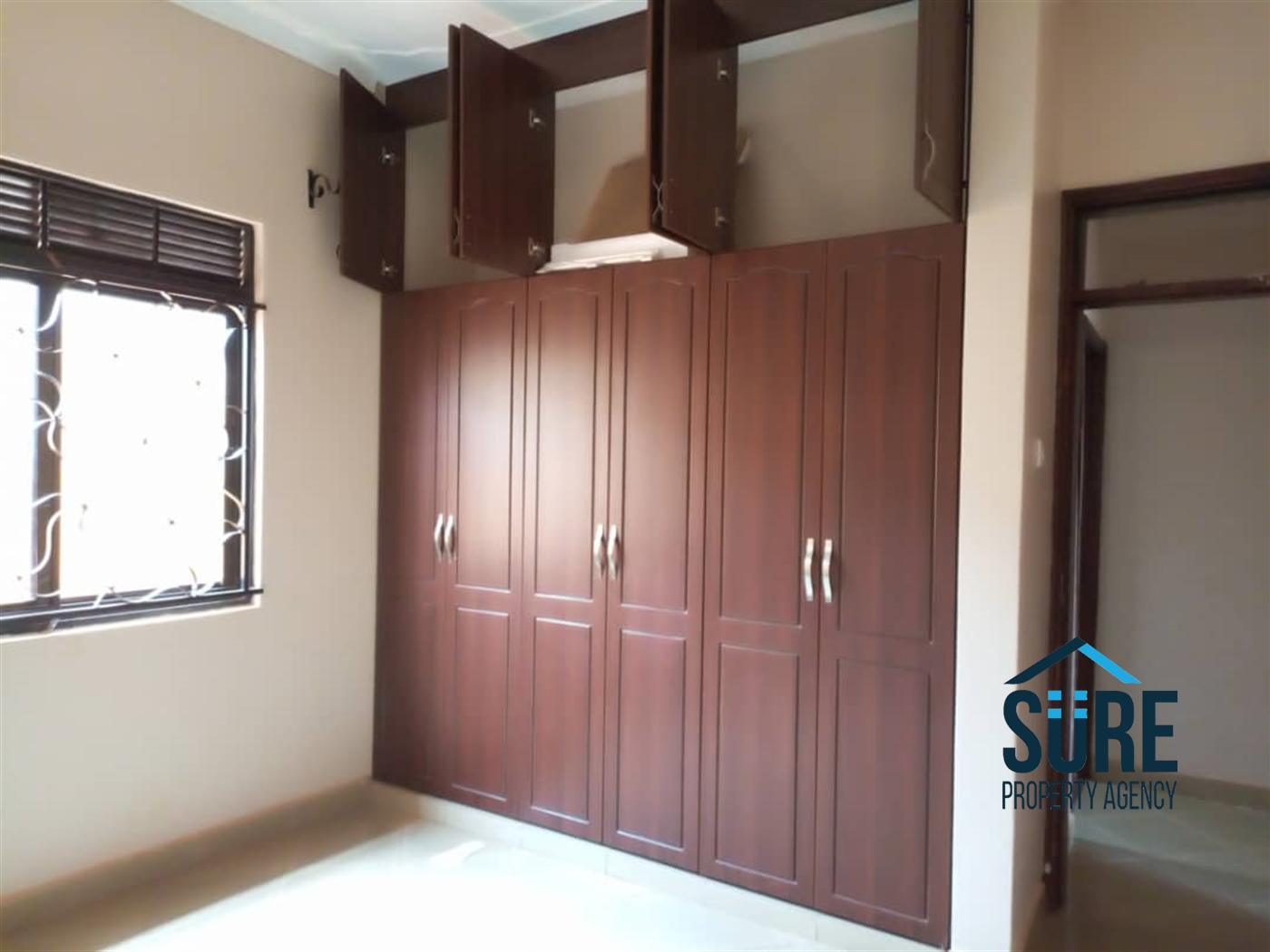 Semi Detached for rent in Najjera Wakiso