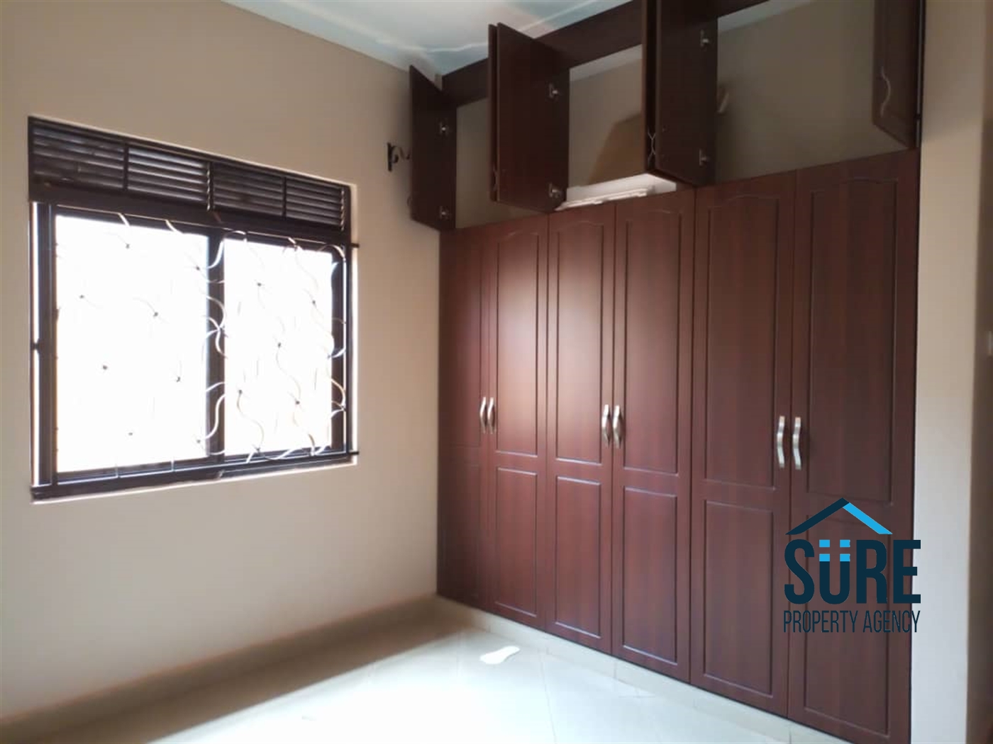 Semi Detached for rent in Najjera Wakiso