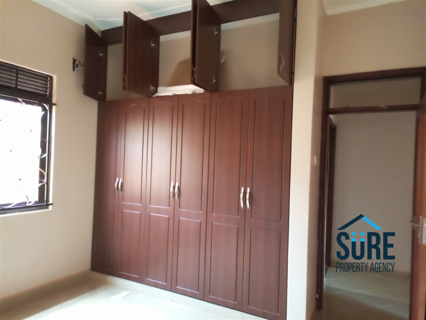 Semi Detached for rent in Najjera Wakiso