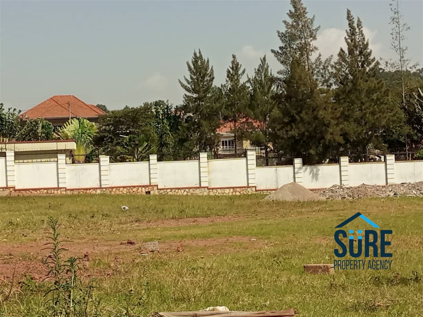 Residential Land for sale in Kito Wakiso