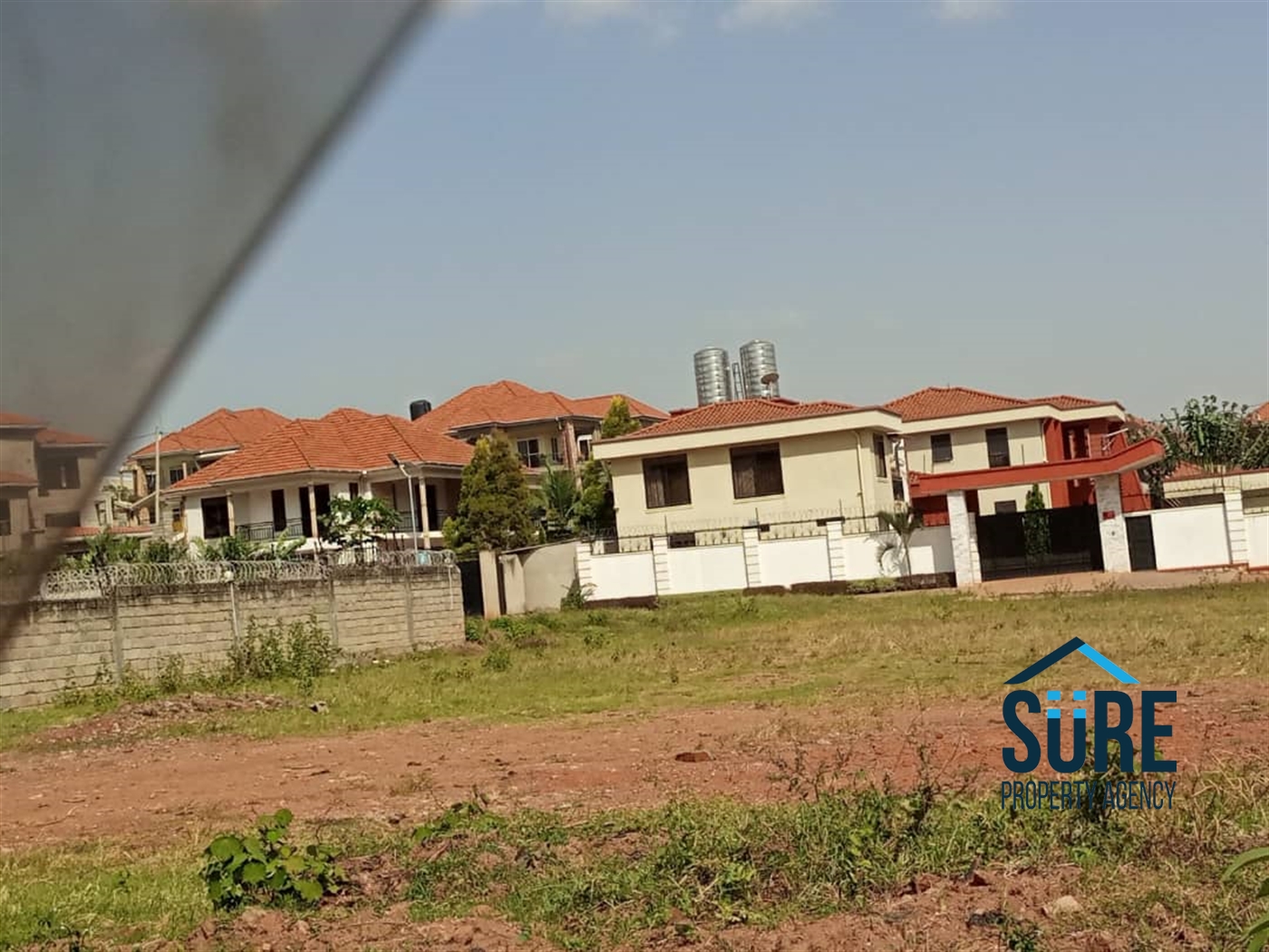 Residential Land for sale in Kito Wakiso