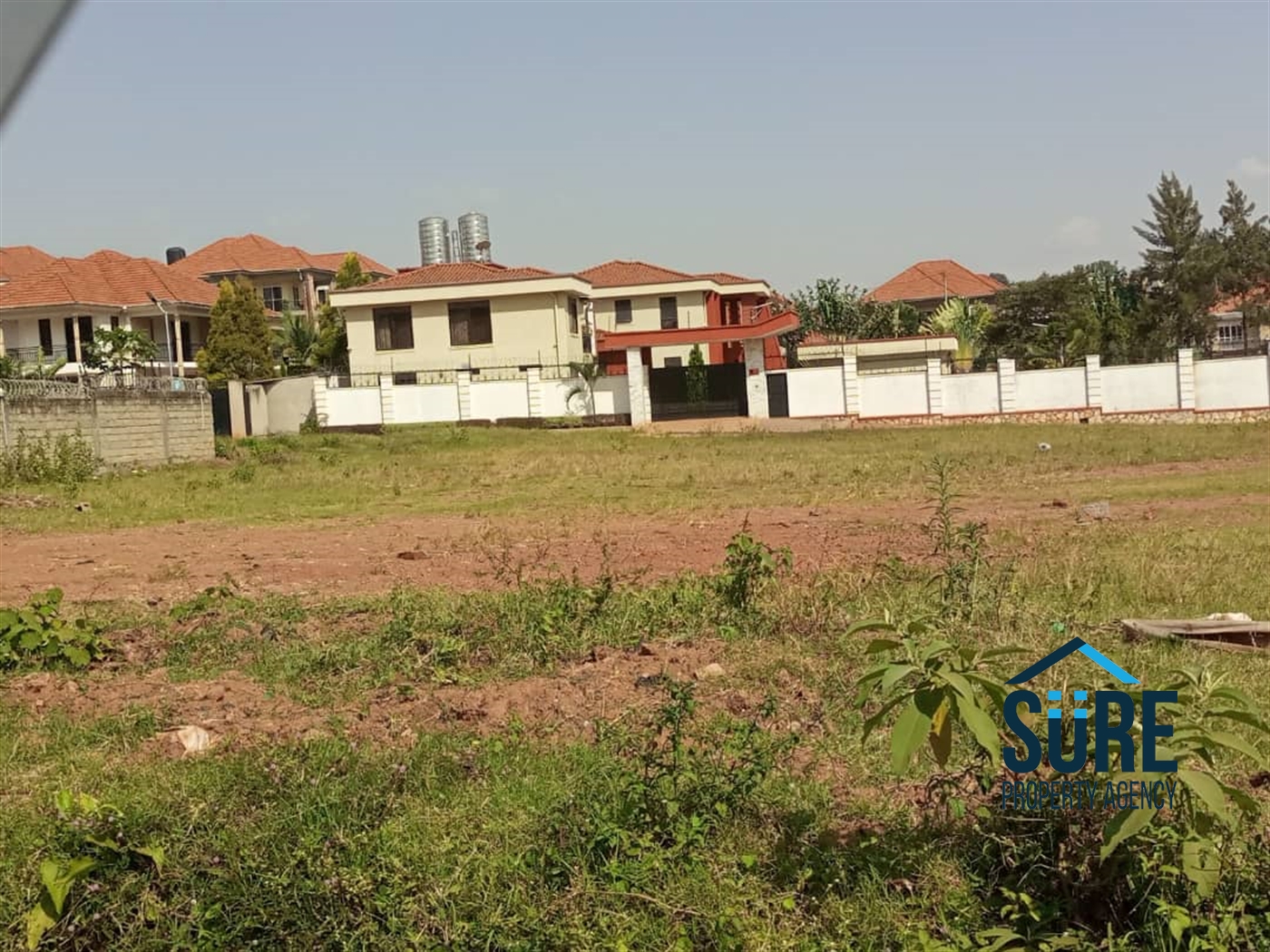 Residential Land for sale in Kito Wakiso