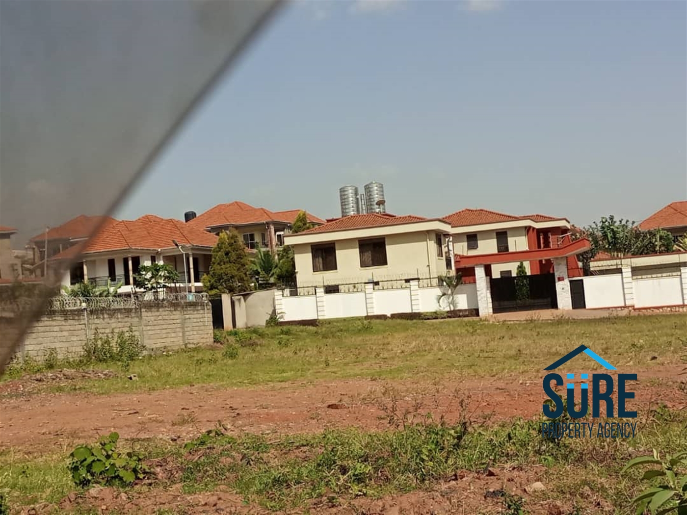 Residential Land for sale in Kito Wakiso