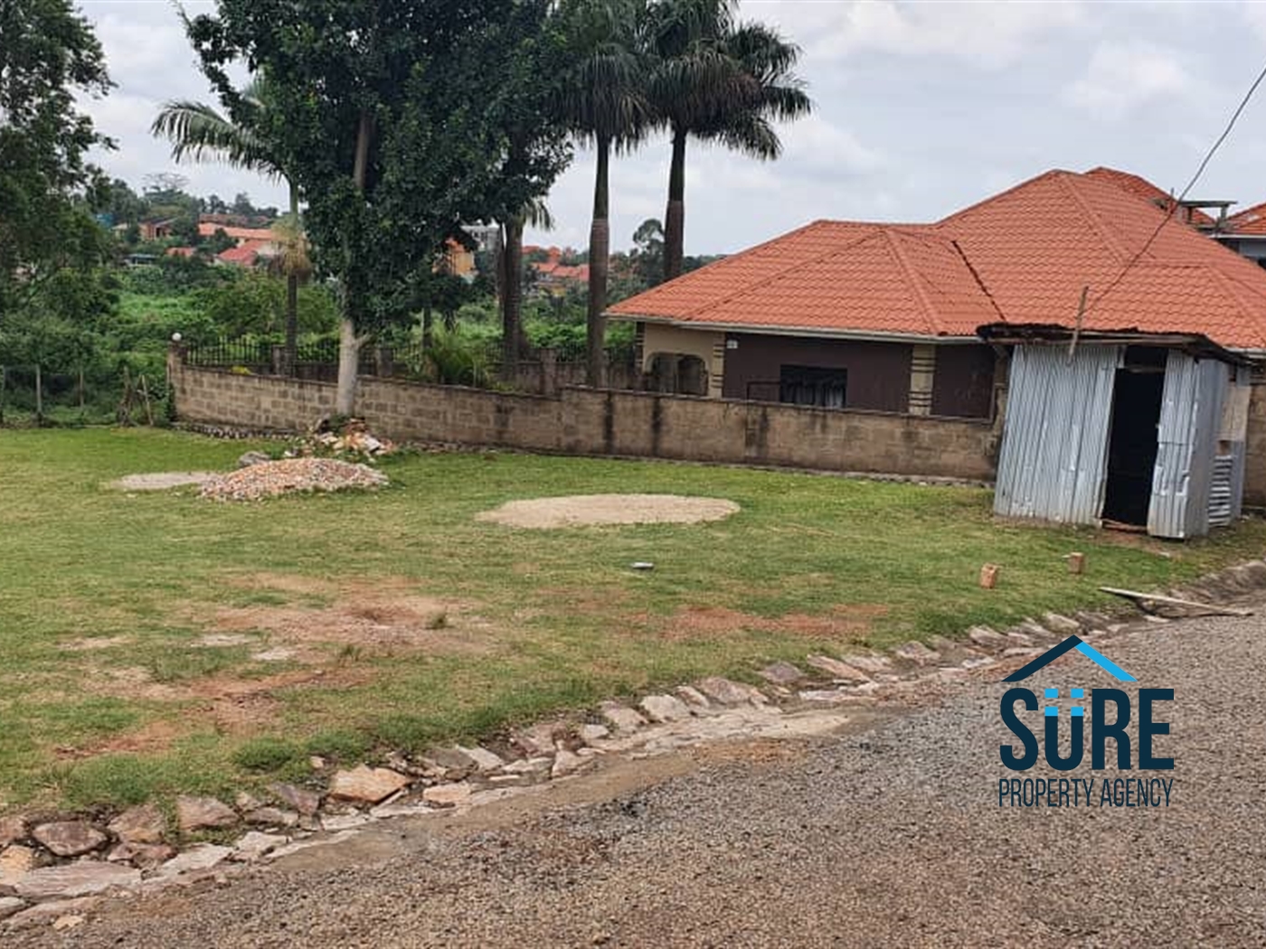 Residential Land for sale in Kira Wakiso