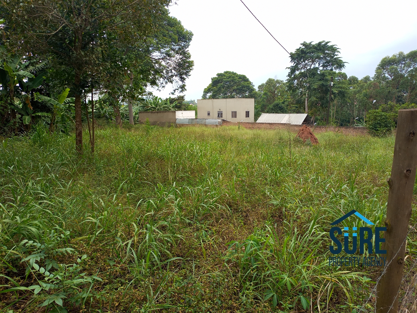 Residential Land for sale in Kira Wakiso