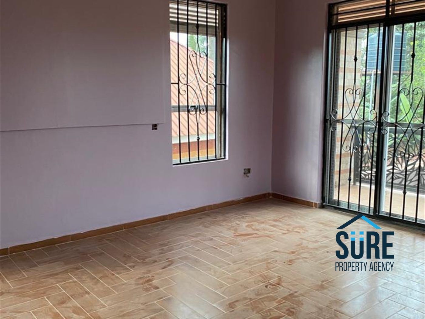 Duplex for sale in Kyanja Wakiso