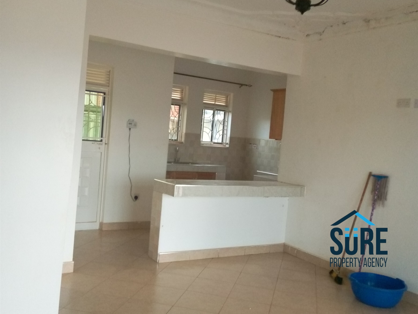 Apartment for rent in Kira Wakiso