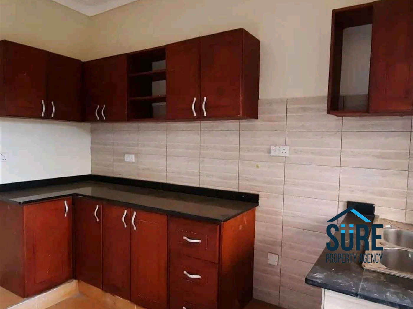 Apartment for rent in Kyanja Kampala