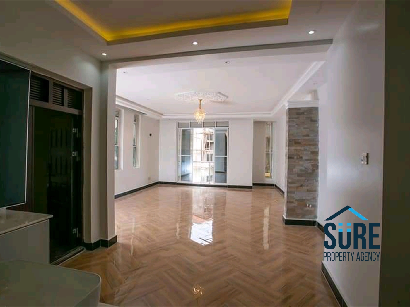 Apartment for sale in Kyanja Kampala