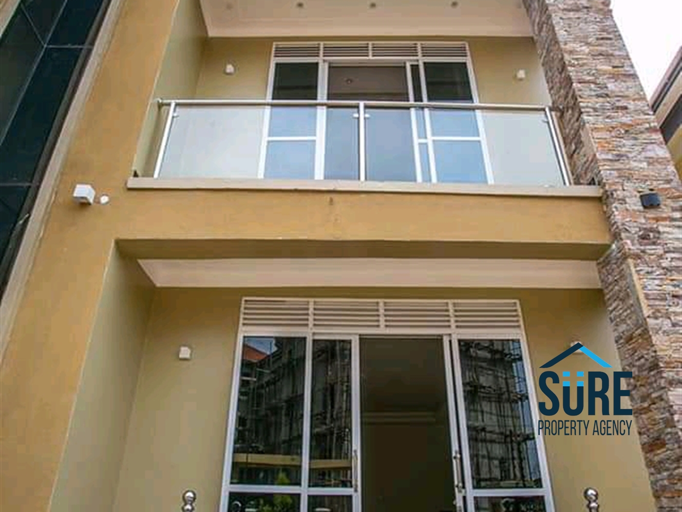 Apartment for sale in Kyanja Kampala