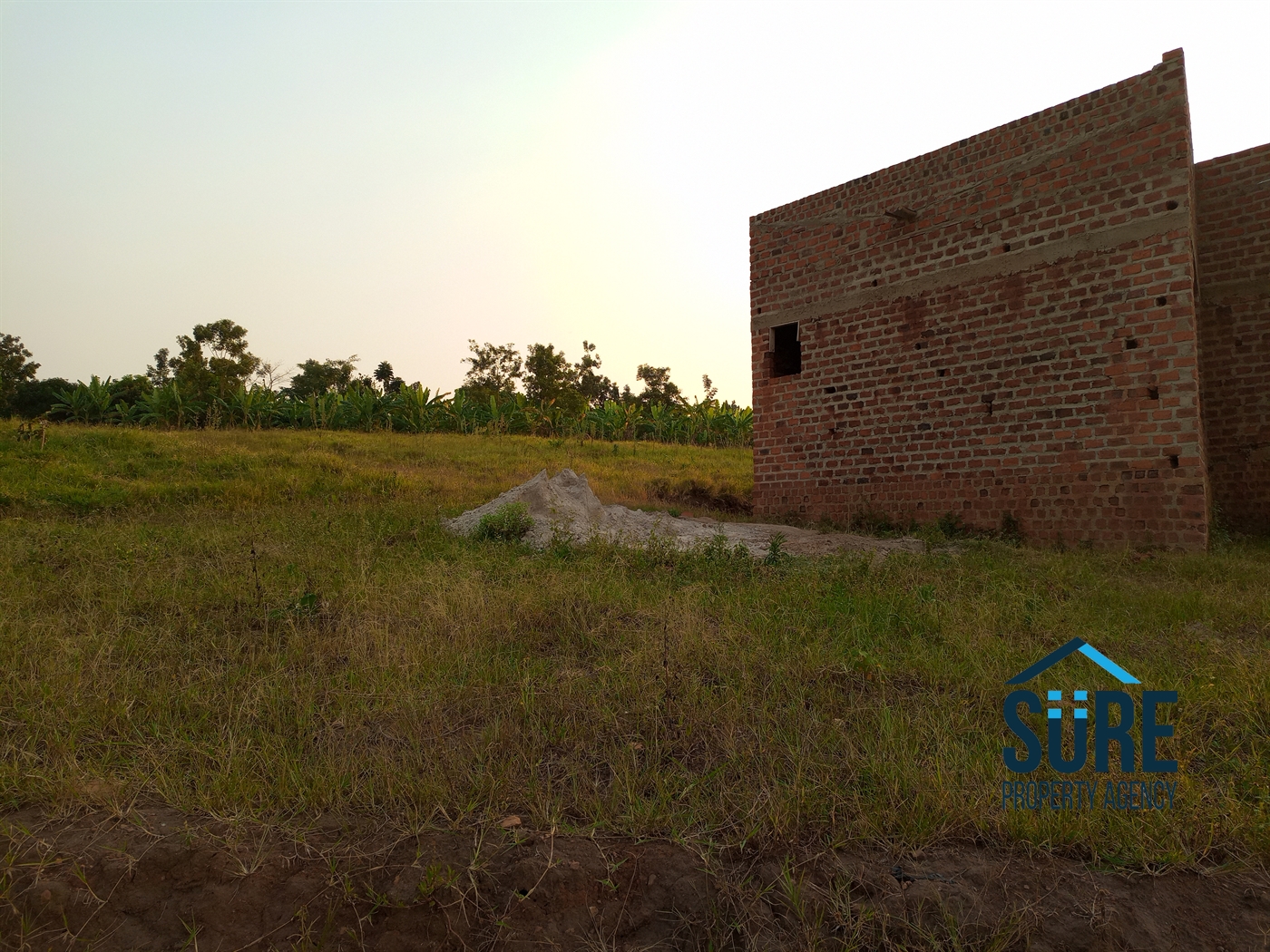 Residential Land for sale in Kiwenda Wakiso