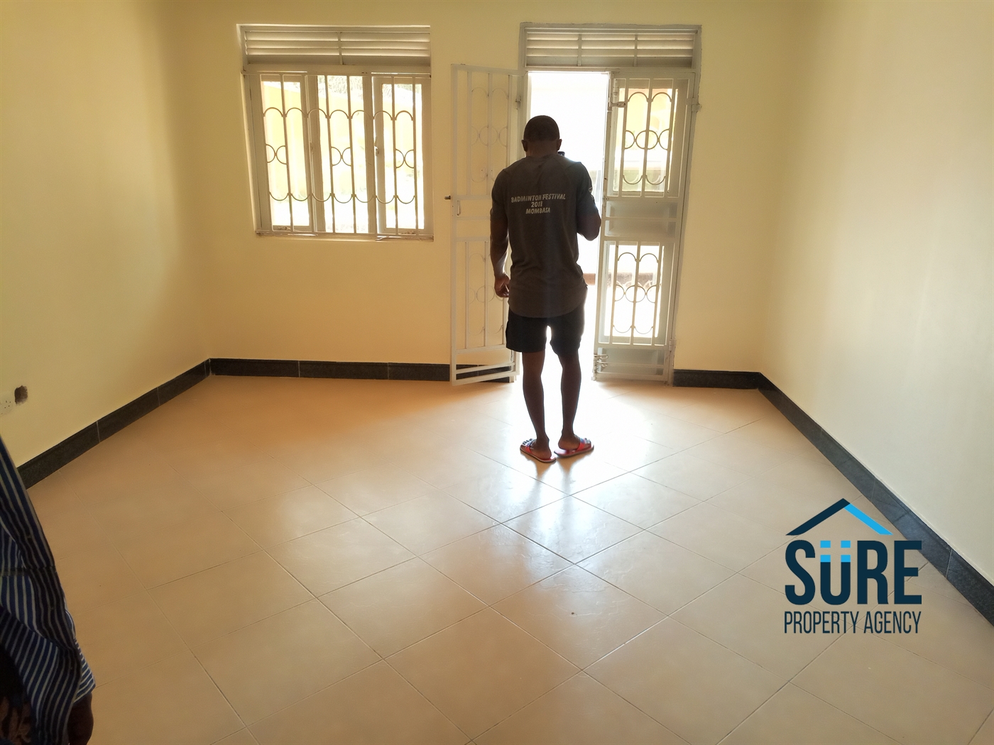 Semi Detached for rent in Kyanja Kampala