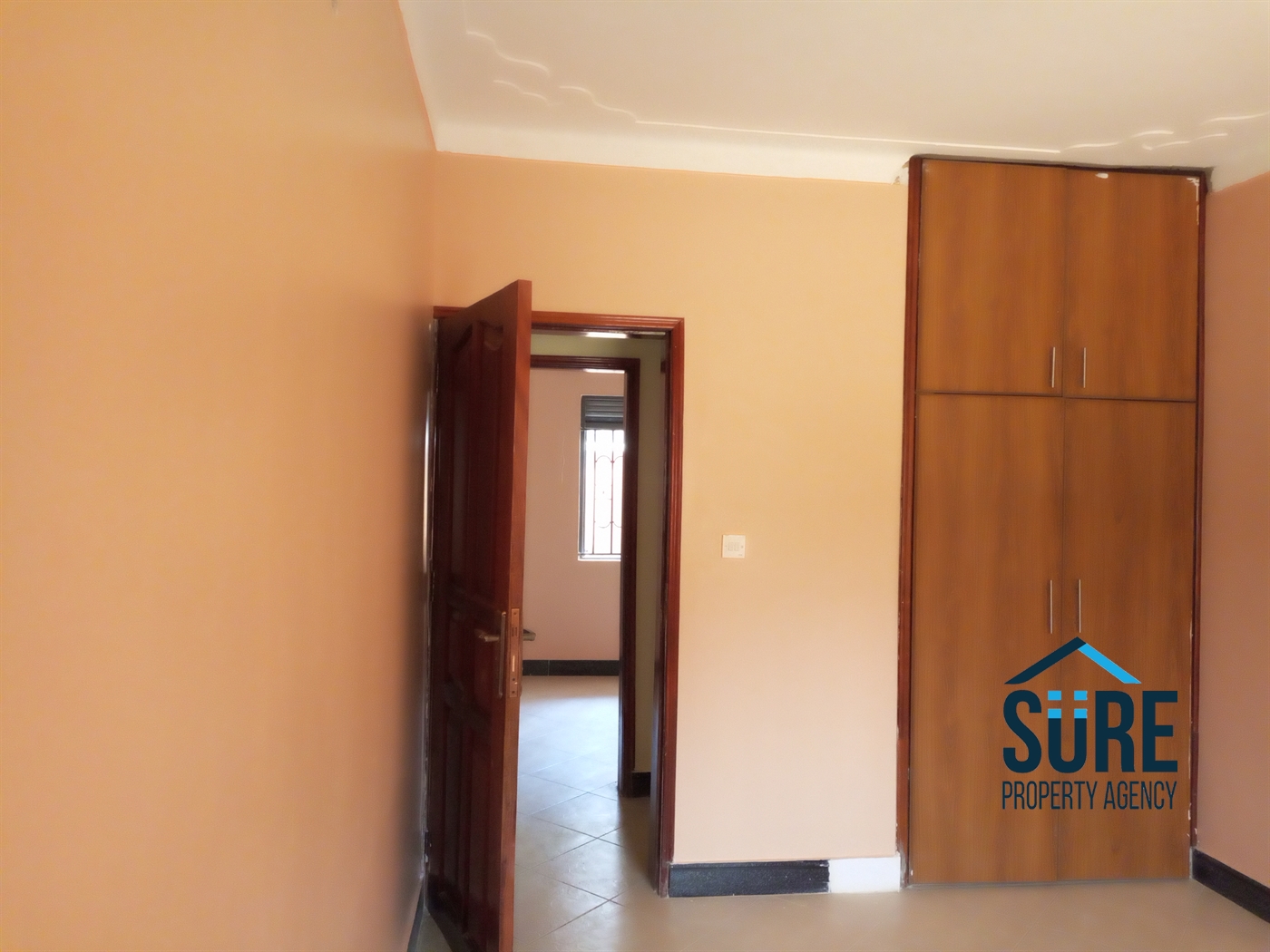 Apartment for rent in Najjera Wakiso