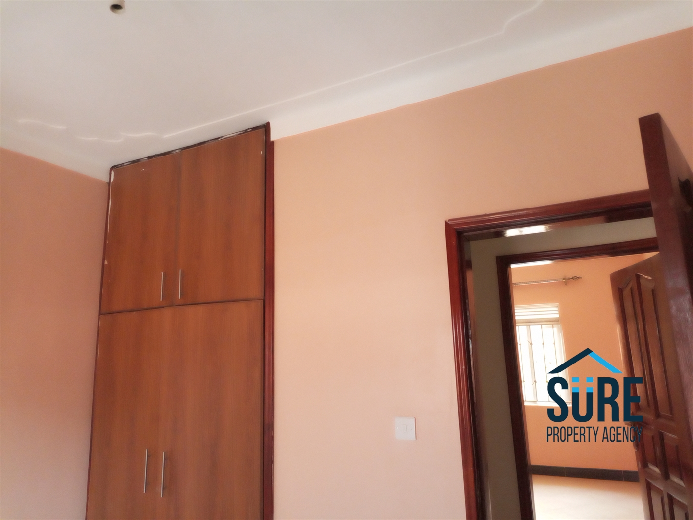 Apartment for rent in Najjera Wakiso