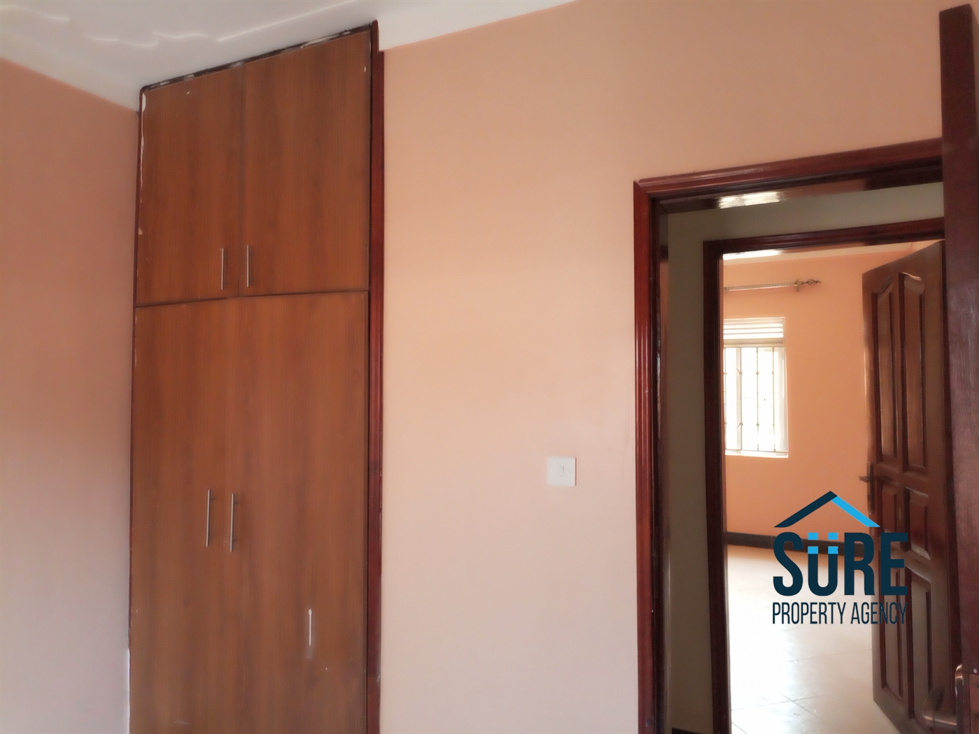 Apartment for rent in Najjera Wakiso