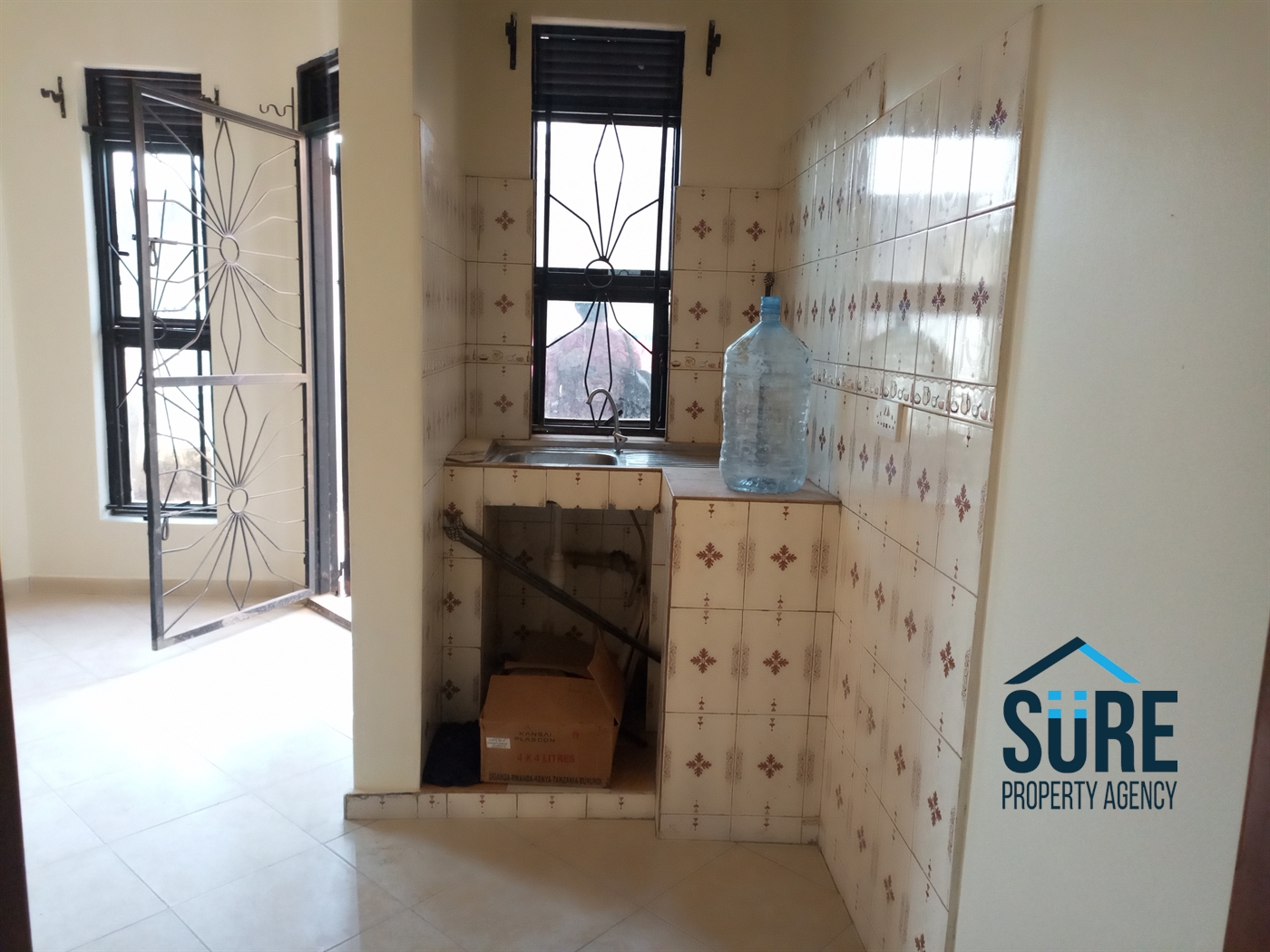 Semi Detached for rent in Kyanja Kampala