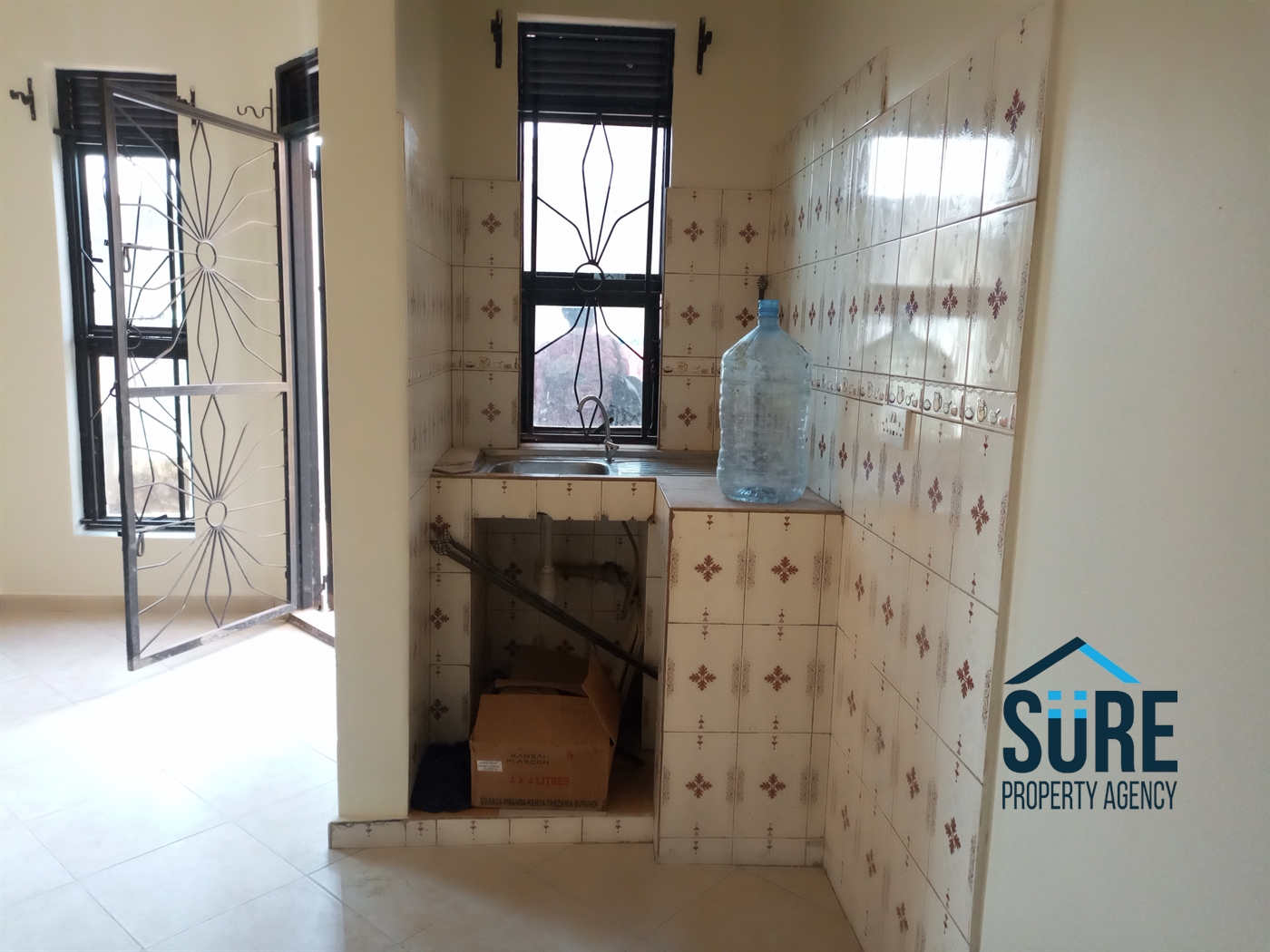 Semi Detached for rent in Kyanja Kampala