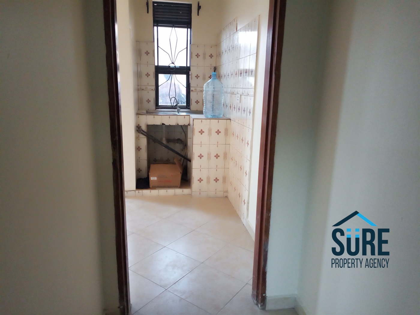 Semi Detached for rent in Kyanja Kampala