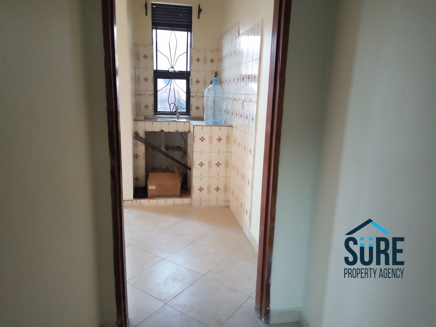 Semi Detached for rent in Kyanja Kampala