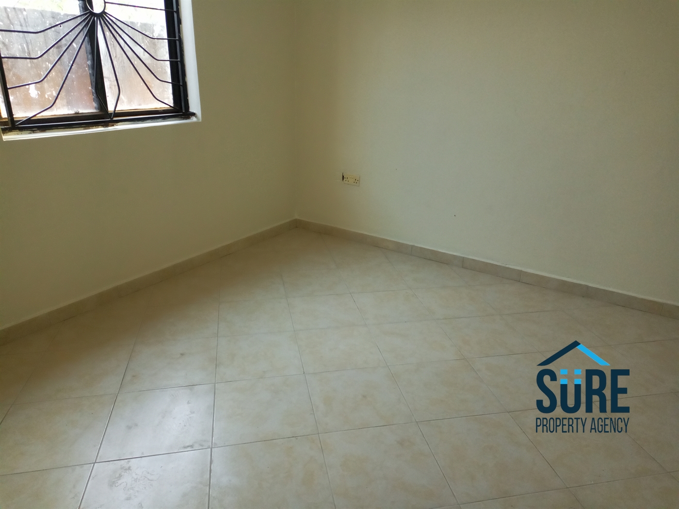 Semi Detached for rent in Kyanja Kampala