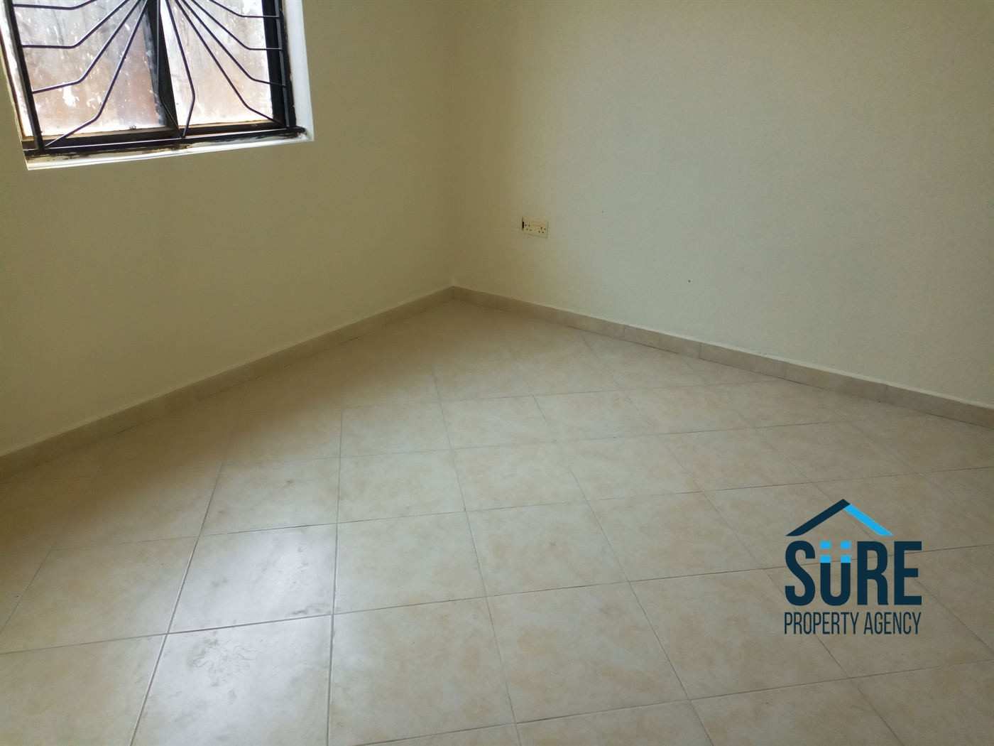 Semi Detached for rent in Kyanja Kampala