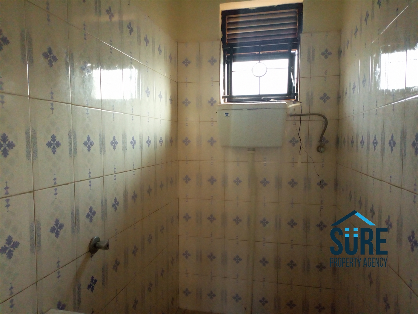 Semi Detached for rent in Kyanja Kampala