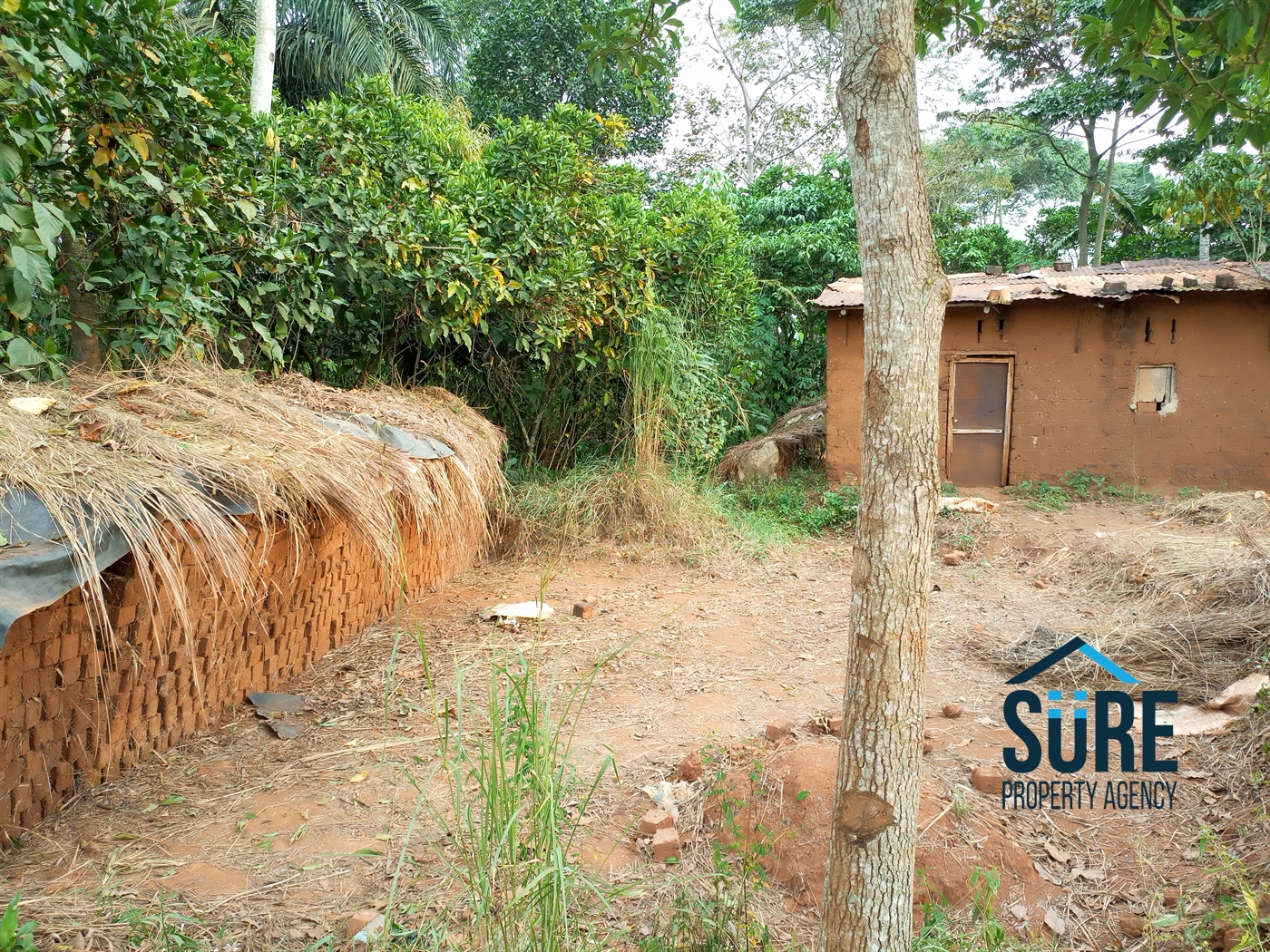 Residential Land for sale in Bulami Luweero