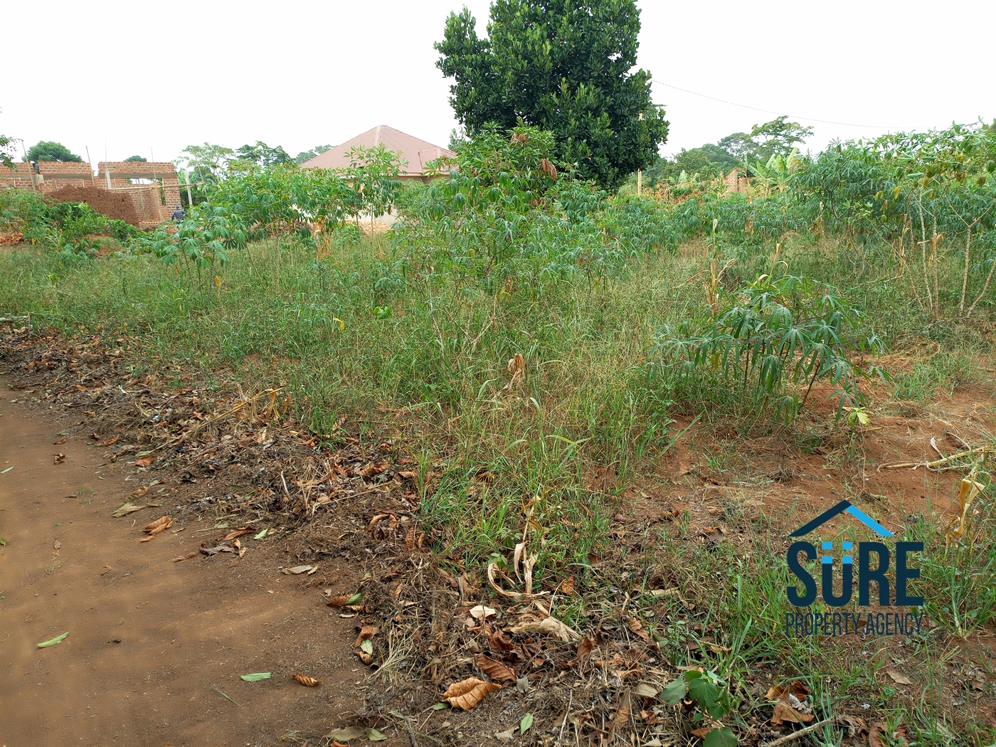 Residential Land for sale in Bulami Luweero