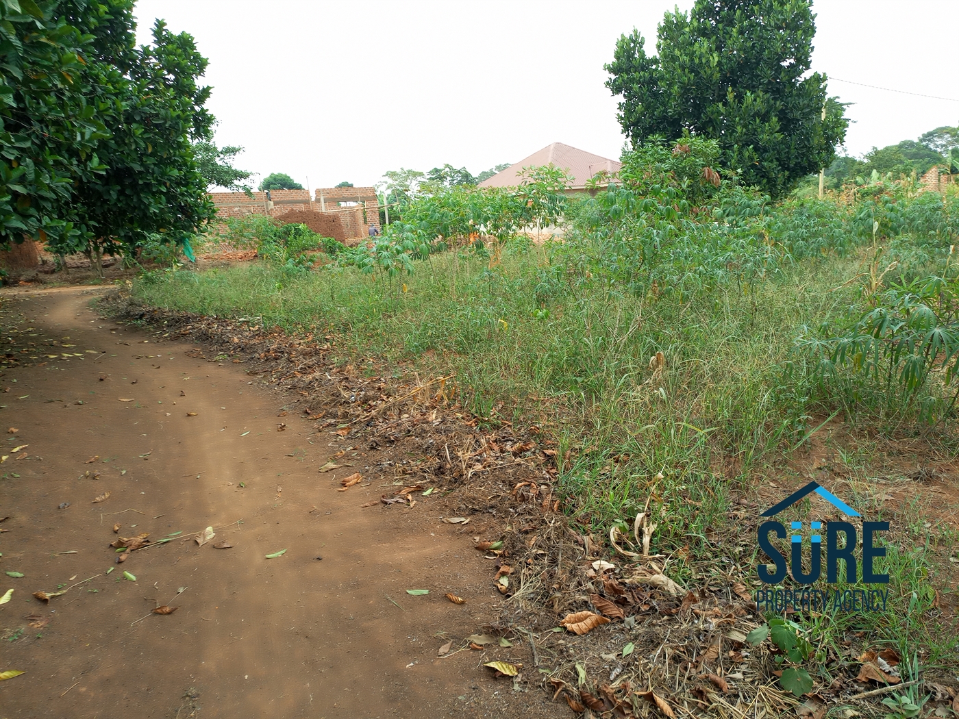 Residential Land for sale in Bulami Luweero