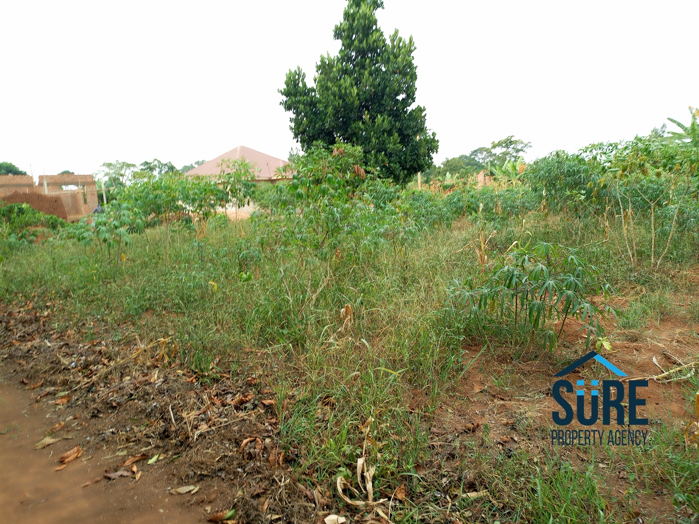 Residential Land for sale in Bulami Luweero