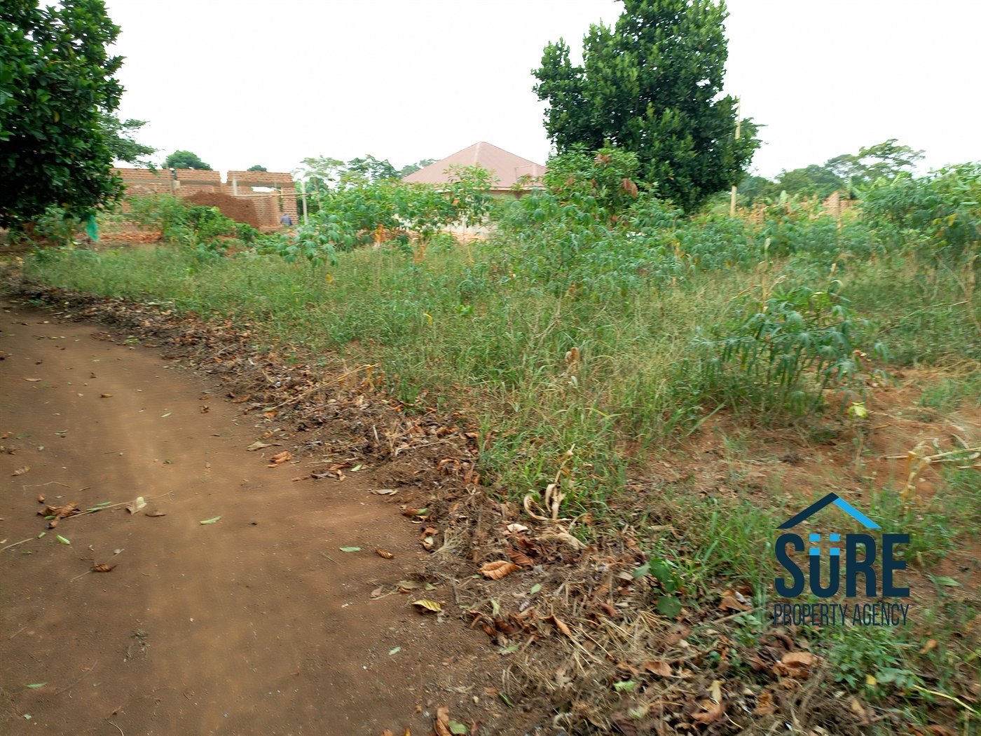 Residential Land for sale in Bulami Luweero