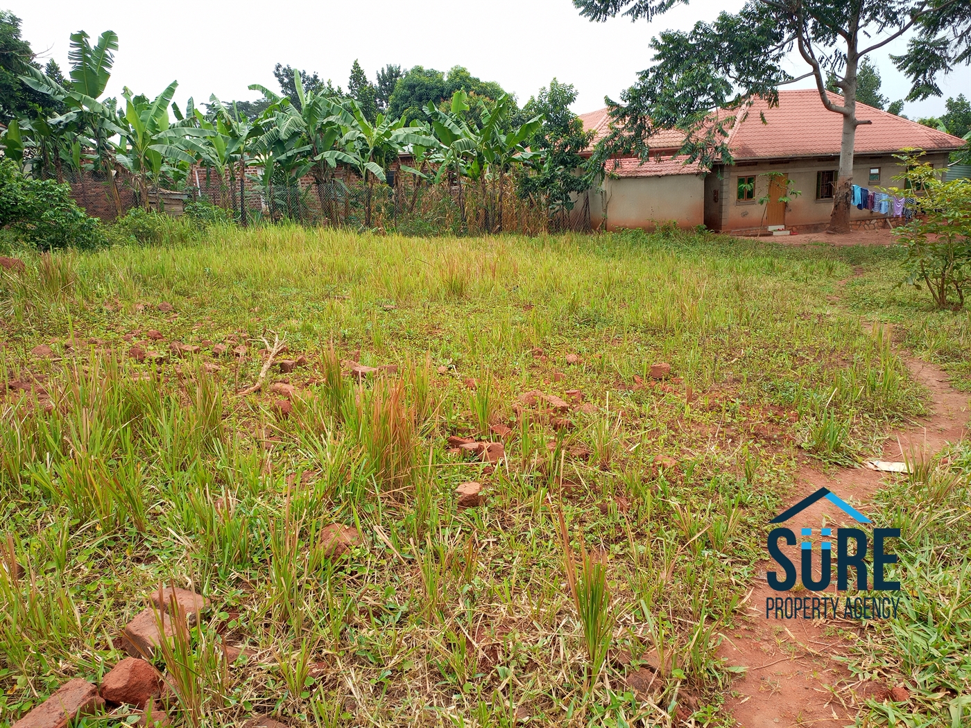 Residential Land for sale in Nakweelo Wakiso