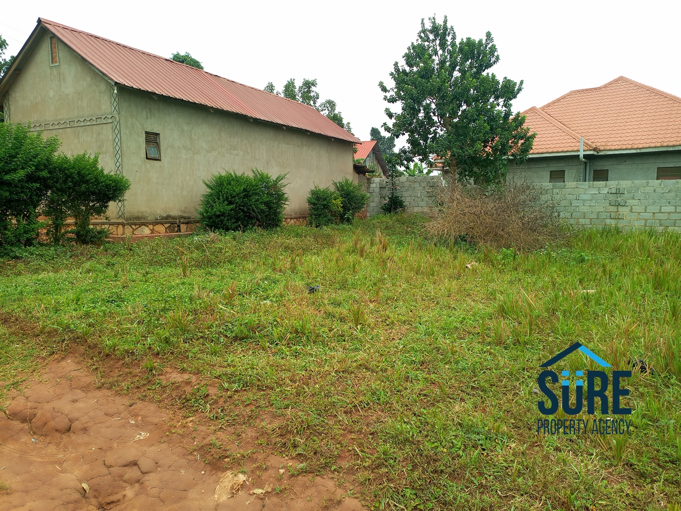 Residential Land for sale in Nakweelo Wakiso