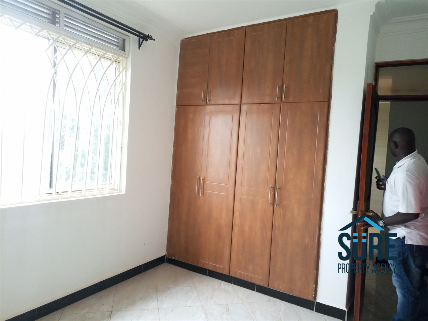 Apartment for rent in Kyanja Kampala