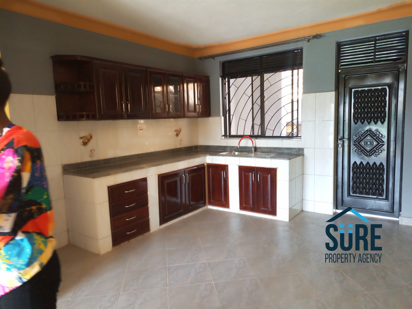 Apartment for rent in Najjera Wakiso