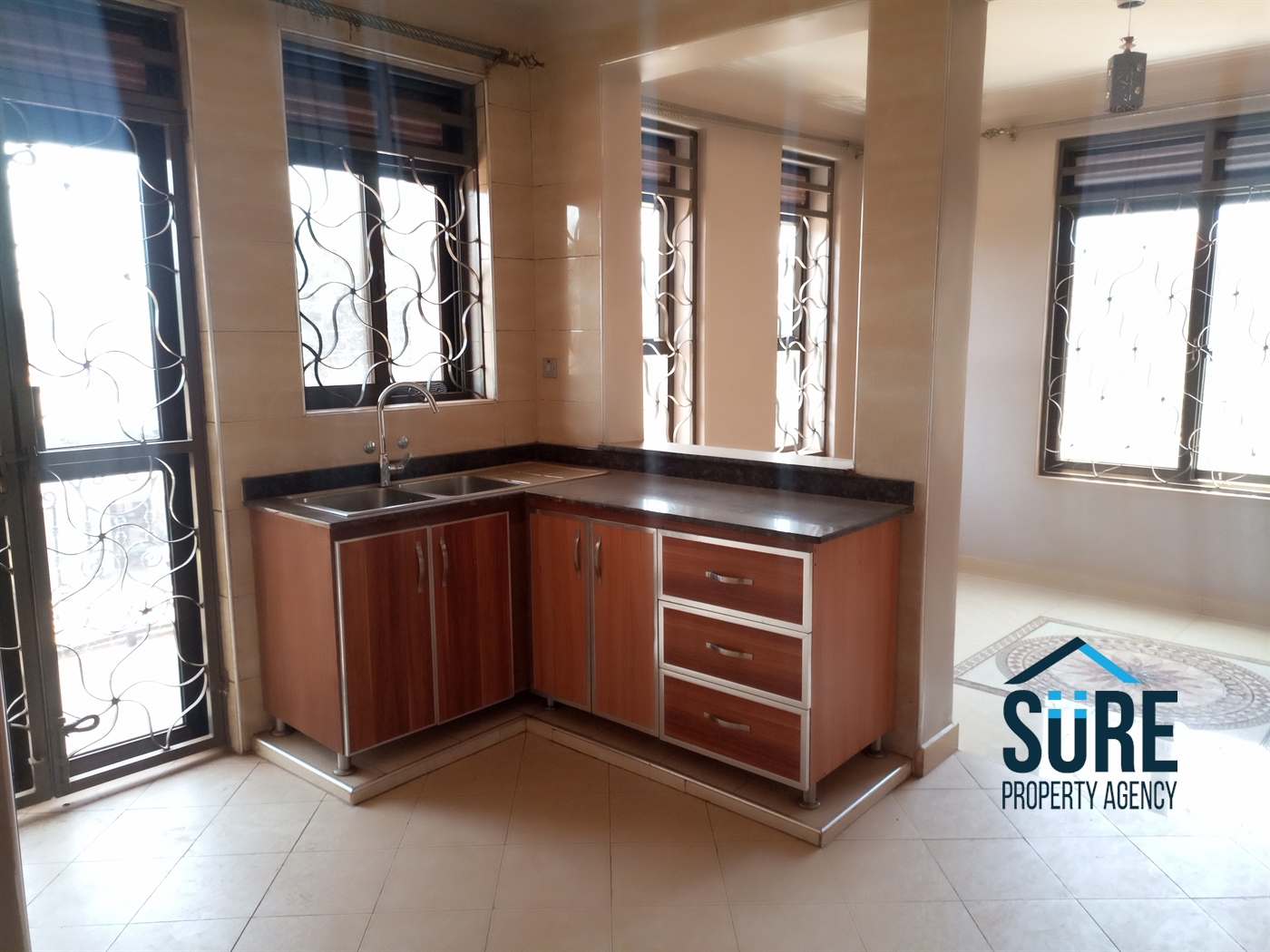 Apartment for rent in Kiwaatule Wakiso